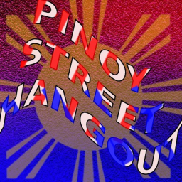 PINOY STREET HANGOUT