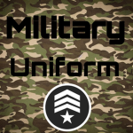 Military Uniform