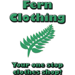 Fern™ Clothing
