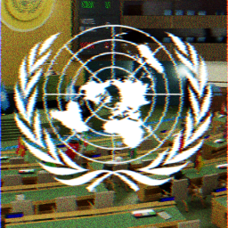 United Nations, New York
