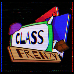 [VC-SERVER] Class Frenzy