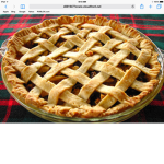Pie!