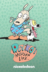 Rocko modern life fans
