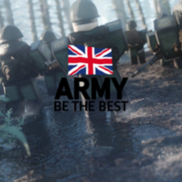 | - | Army Be The Best |-|