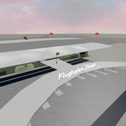 LSZH | Zürich International Airport