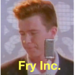 Frydite Inc.
