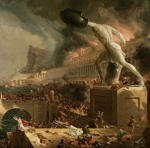 Empires Fall