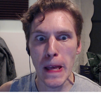 psychotic streamer