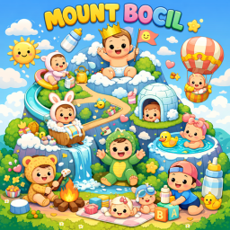 MOUNT BOCIL