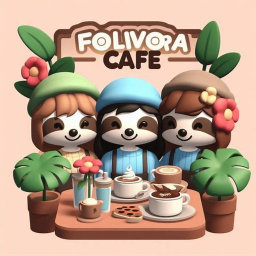 Folivora Café ☕️