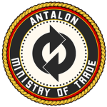 Antalon Ministry of Trade