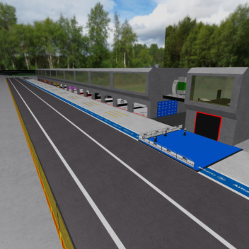 Autodromo Nazionale di Monza