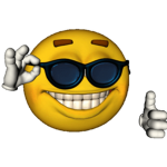 Coolest of the cool cool