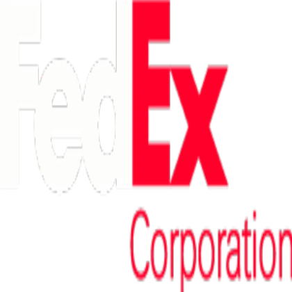 Fedex Red