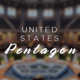 The Pentagon