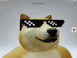 Doge Inn.