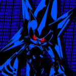 METAL SONIC FANCLUB