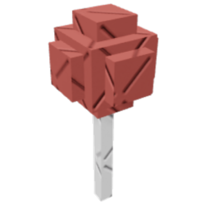 Red Lollipop