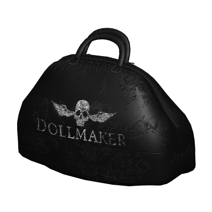 ⁓♪  no. 47 Roblox item