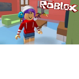 Old Roblox icon