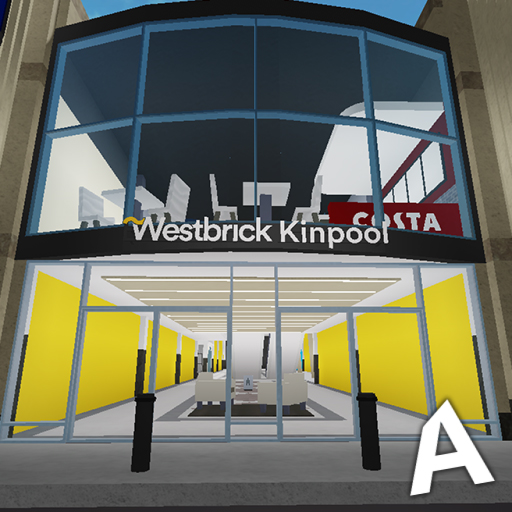 Westbrick Kinpool Mall