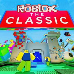Classic Roblox Obby