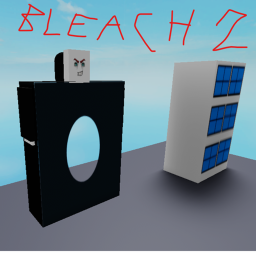 Bleach 2 icon