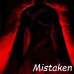 The Mistaken Group