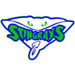 stingray allstars (one of a kind)