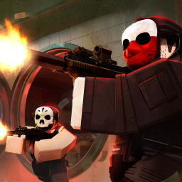 [TEST] Dirty Money: A PAYDAY® Experience icon