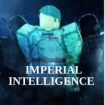 •Imperial Intelligence• ­