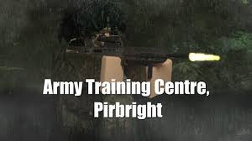 Pirbright