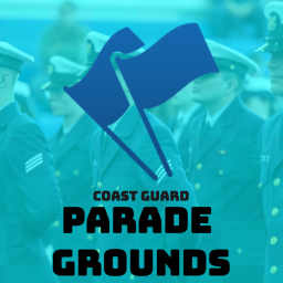 🚩 RALLY 🚩 Parade Grounds
