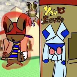 You Vs Eevee icon