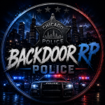 Backdoor RP police