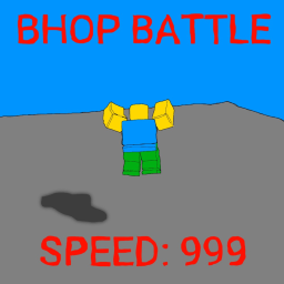 [SHOP UPD] Bhop Battles!