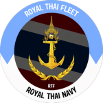 Royal Thai Fleet ᅠ ᅠ ᅠ ᅠ