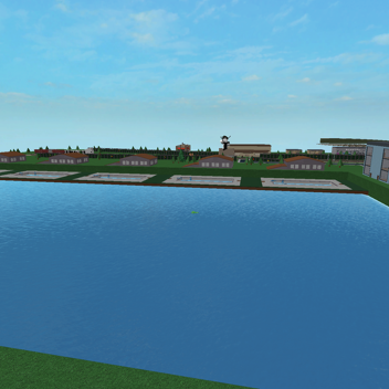 Nashville RP City With PRIVATE TRAINS (REOPENED)