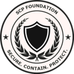 [SCP:F] SD Departamento de Seguridad