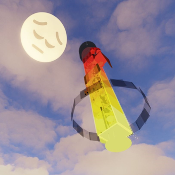 Tower of Orientating Oscillating Opinions