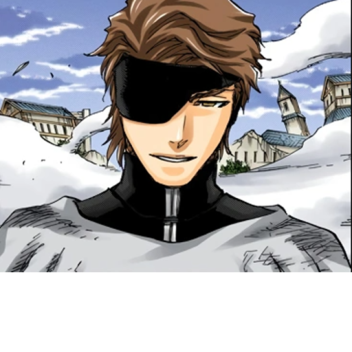 Aizen feet hangout (update)