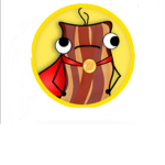 Bacon Club.