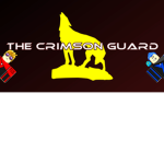 The Crimson Guard (Roblox and disc.)