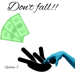 (Beta 0.1) Dont fall!