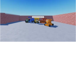 bob the builder cgi rp! icon