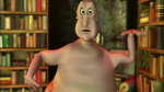 The glab glabs