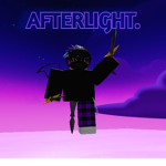 Afterlight.