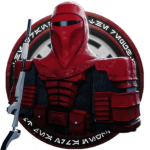 Red Guard .ᅠᅠᅠ