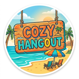 Cozy Hangout
