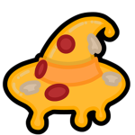 Pizza Wizard Studios!